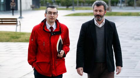 El juez del 'caso Cervera' continúa investigando el origen del correo El juez del 'caso Cervera' continúa investigando el origen del correo