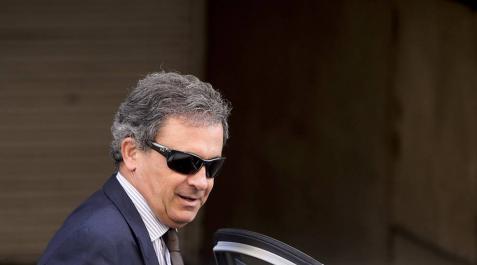 El juez Ruz imputa a otras once personas vinculadas a Pujol Ferrusola El juez Ruz imputa a otras once personas vinculadas a Pujol Ferrusola