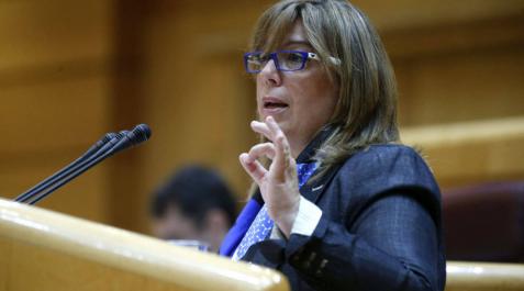 Salanueva solamente se presentaría si se convocan primarias en UPN Salanueva solamente se presentaría si se convocan primarias en UPN