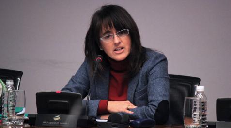 Parlamento - Comisión Salud Parlamento - Comisión Salud