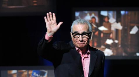 Scorsese: Scorsese: