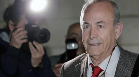 Las acusaciones de Nóos entregan el martes sus conclusiones al juez Las acusaciones de Nóos entregan el martes sus conclusiones al juez