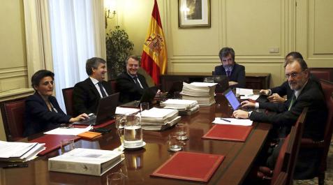 El juez Ruz seguirá en la AN hasta marzo y su plaza saldrá a concurso El juez Ruz seguirá en la AN hasta marzo y su plaza saldrá a concurso