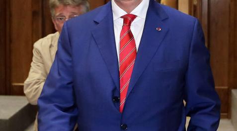 Duran i Lleida pide perdón por el caso Pallerols pero no dimitirá Duran i Lleida pide perdón por el caso Pallerols pero no dimitirá