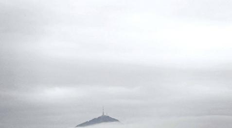 Lluvias generalizadas aunque débiles para los dos próximos días en Navarra Lluvias generalizadas aunque débiles para los dos próximos días en Navarra