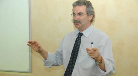Estrés laboral: salud y rendimiento Estrés laboral: salud y rendimiento