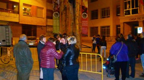Arguedas celebra San Esteban con música y actividades infantiles Arguedas celebra San Esteban con música y actividades infantiles