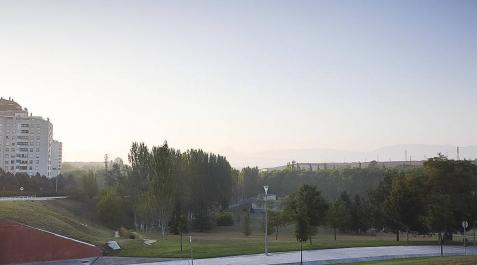 El fin de semana empieza con buen tiempo pero acabará con frío y lluvias El fin de semana empieza con buen tiempo pero acabará con frío y lluvias