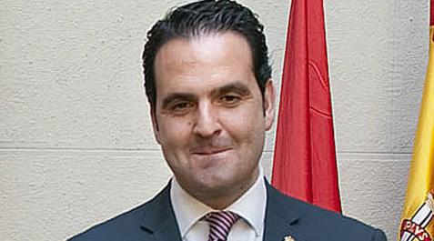 Alli no se presentará como candidato para encabezar la lista de UPN Alli no se presentará como candidato para encabezar la lista de UPN