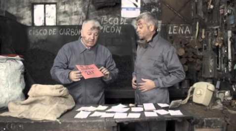 Canal Sur se disculpa por el fallo de las campanadas Canal Sur se disculpa por el fallo de las campanadas