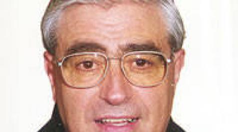 José Luis Lacunza, nuevo cardenal: José Luis Lacunza, nuevo cardenal: