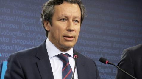 Floriano dirigirá la campaña electoral del PP para las elecciones de mayo Floriano dirigirá la campaña electoral del PP para las elecciones de mayo