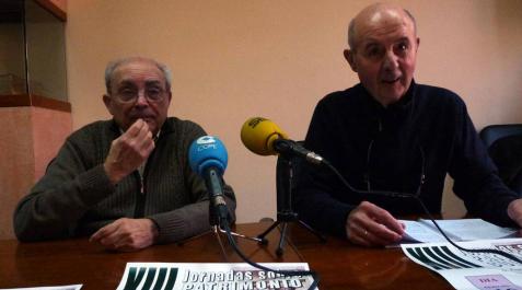 El albergue municipal estellés alcanza los 20.200 peregrinos El albergue municipal estellés alcanza los 20.200 peregrinos