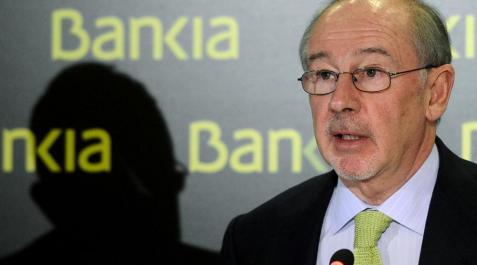 El Santander ficha a Rodrigo Rato para su consejo asesor internacional El Santander ficha a Rodrigo Rato para su consejo asesor internacional