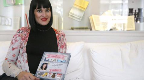 Irene Villa: Irene Villa: