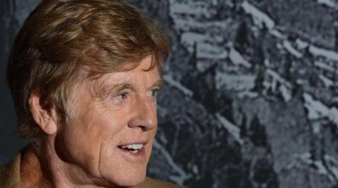Robert Redford: Robert Redford:
