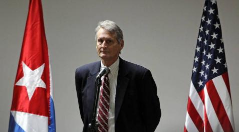 Cuba y EEUU dialogan con respeto pero mantienen sus posturas Cuba y EEUU dialogan con respeto pero mantienen sus posturas