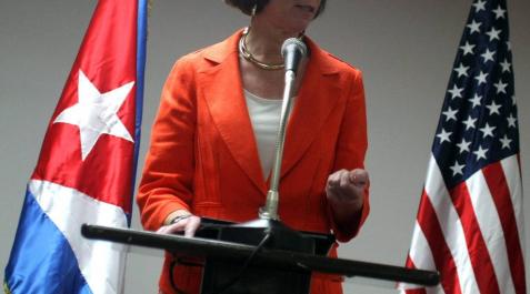 El inicio de la negociación entre Cuba y EE UU augura un proceso largo El inicio de la negociación entre Cuba y EE UU augura un proceso largo