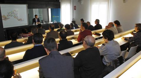 El 90% de los usuarios no se separa de sus móviles durante todo el día El 90% de los usuarios no se separa de sus móviles durante todo el día
