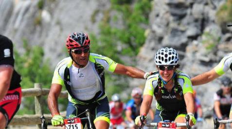 Quebrantahuesos de 2014 Quebrantahuesos de 2014