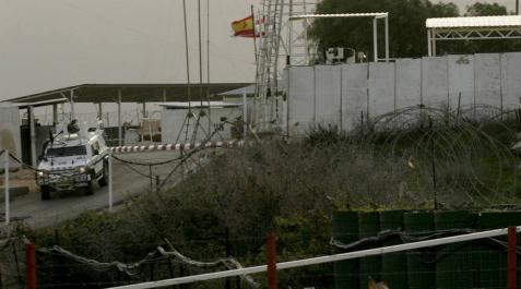 Margallo dice que el militar español fue abatido por Margallo dice que el militar español fue abatido por