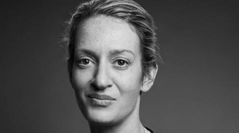 Milena Busquets, un fenómeno literario que rompe fronteras Milena Busquets, un fenómeno literario que rompe fronteras