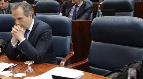 Carmona dice estar dispuesto a ser secretario general del PSM Carmona dice estar dispuesto a ser secretario general del PSM
