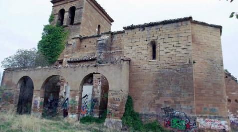 Las cendeas de Cizur y Galar piden preservar su autonomía y rechazan Guendulain Las cendeas de Cizur y Galar piden preservar su autonomía y rechazan Guendulain
