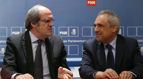 Gabilondo no seguirá Gabilondo no seguirá