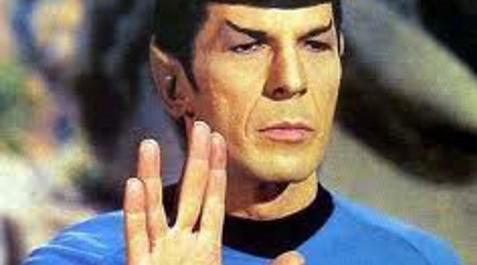 Leonard Nimoy Leonard Nimoy