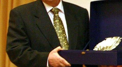 Fallece Juan Ramón Díaz, director general del grupo La Capital Fallece Juan Ramón Díaz, director general del grupo La Capital