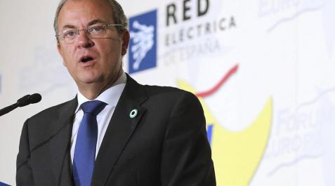 Monago anuncia una consulta sobre si debe gobernar la lista más votada Monago anuncia una consulta sobre si debe gobernar la lista más votada