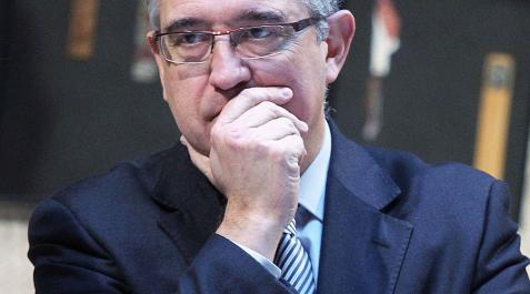 Enrique Maya dice ahora que el pago de dietas en Pamplona es Enrique Maya dice ahora que el pago de dietas en Pamplona es