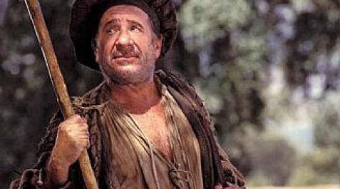'La marrana', con Alfredo Landa, este jueves en la Filmoteca de Navarra 'La marrana', con Alfredo Landa, este jueves en la Filmoteca de Navarra