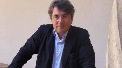 Andrés Trapiello gana el Premio Troa 'Libros con valores' Andrés Trapiello gana el Premio Troa 'Libros con valores'