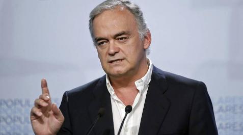 González Pons: González Pons: