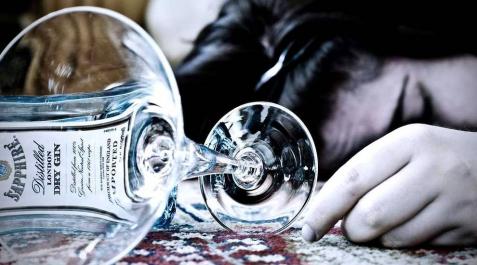 La OCDE alerta del consumo nocivo de alcohol en jóvenes y mujeres La OCDE alerta del consumo nocivo de alcohol en jóvenes y mujeres