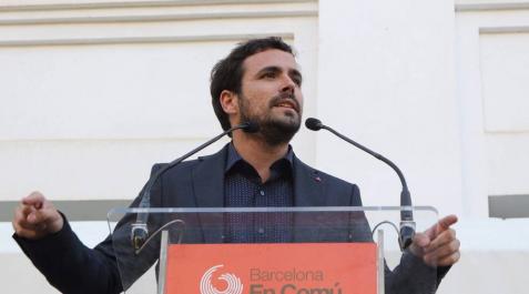 Garzón (IU): Garzón (IU):