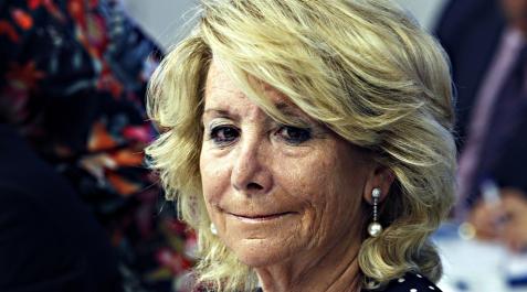 Gürtel infló al doble el coste de la toma de posesión de Aguirre en 2007 Gürtel infló al doble el coste de la toma de posesión de Aguirre en 2007