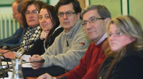 José Luis Úriz quiere presentarse a las primarias pese a estar expulsado José Luis Úriz quiere presentarse a las primarias pese a estar expulsado