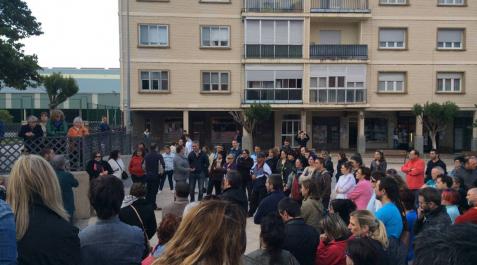 La plataforma contra el matadero en Salinas recurre la licencia La plataforma contra el matadero en Salinas recurre la licencia