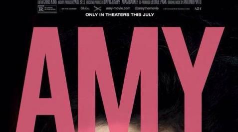 'AMY', la cantante Amy Winehouse en el ojo del documental 'AMY', la cantante Amy Winehouse en el ojo del documental