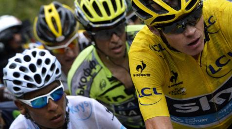 Contador: Contador: