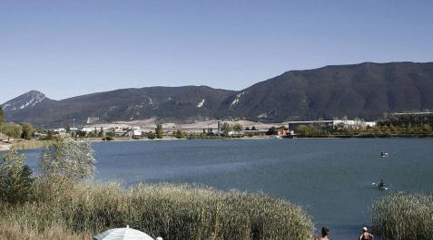 Sigue el calor, con alerta en la Ribera y posibles tormentas en el norte Sigue el calor, con alerta en la Ribera y posibles tormentas en el norte
