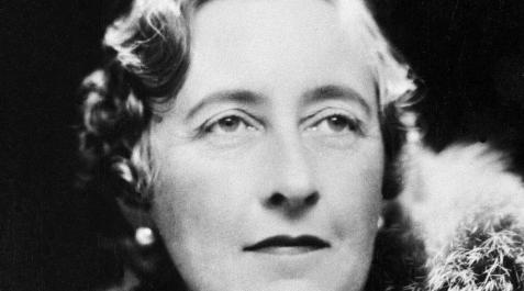 Literatura - Las mejores frases de Agatha Christie