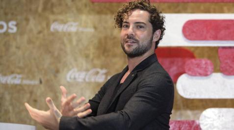 Bisbal, implicado en un caso de prostitución de lujo Bisbal, implicado en un caso de prostitución de lujo