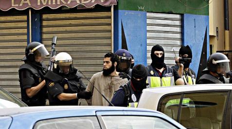 Defensa alerta de la Defensa alerta de la