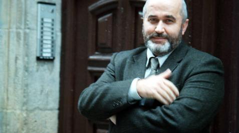 José Luis Mendoza, propuesto para la Consejería de Educación José Luis Mendoza, propuesto para la Consejería de Educación