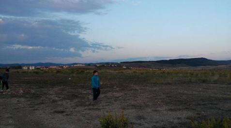 Nueva reunión del Gobierno sobre el matadero de Salinas Nueva reunión del Gobierno sobre el matadero de Salinas