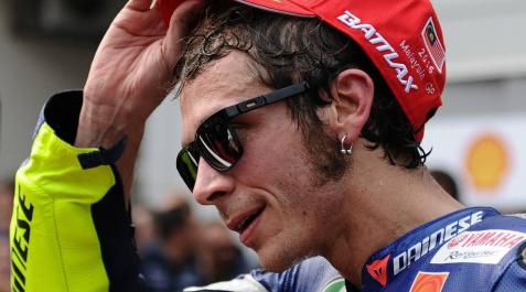 Valentino Rossi. Valentino Rossi.